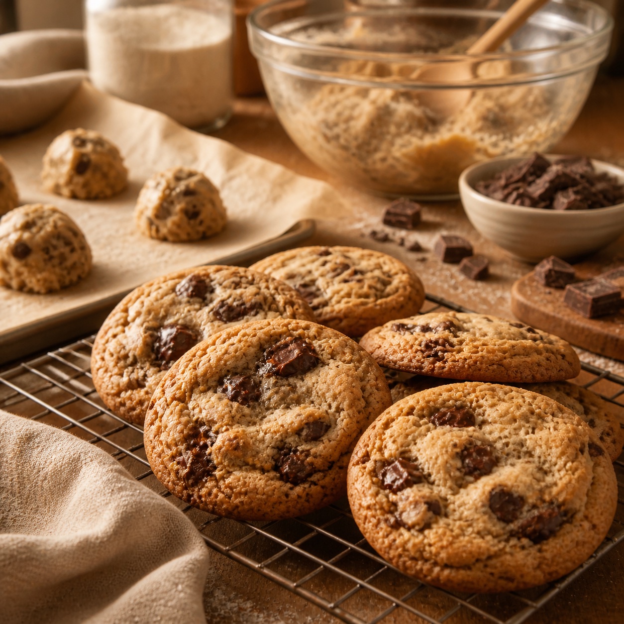 Cookies